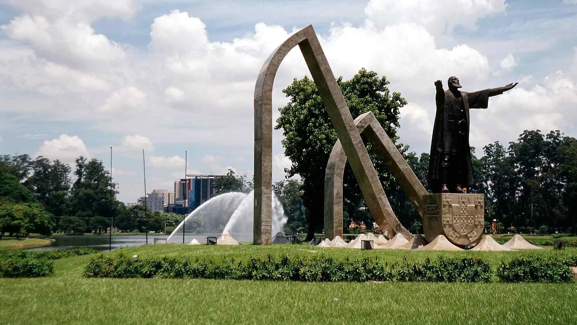 Lummina Ibirapuera Sao Paulo Hotel