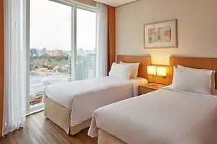 Lummina Ibirapuera Sao Paulo Hotel