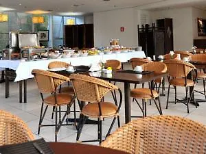 Lummina Ibirapuera Sao Paulo Hotel Brazil