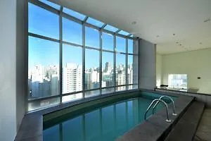 Lummina Ibirapuera Sao Paulo Hotel