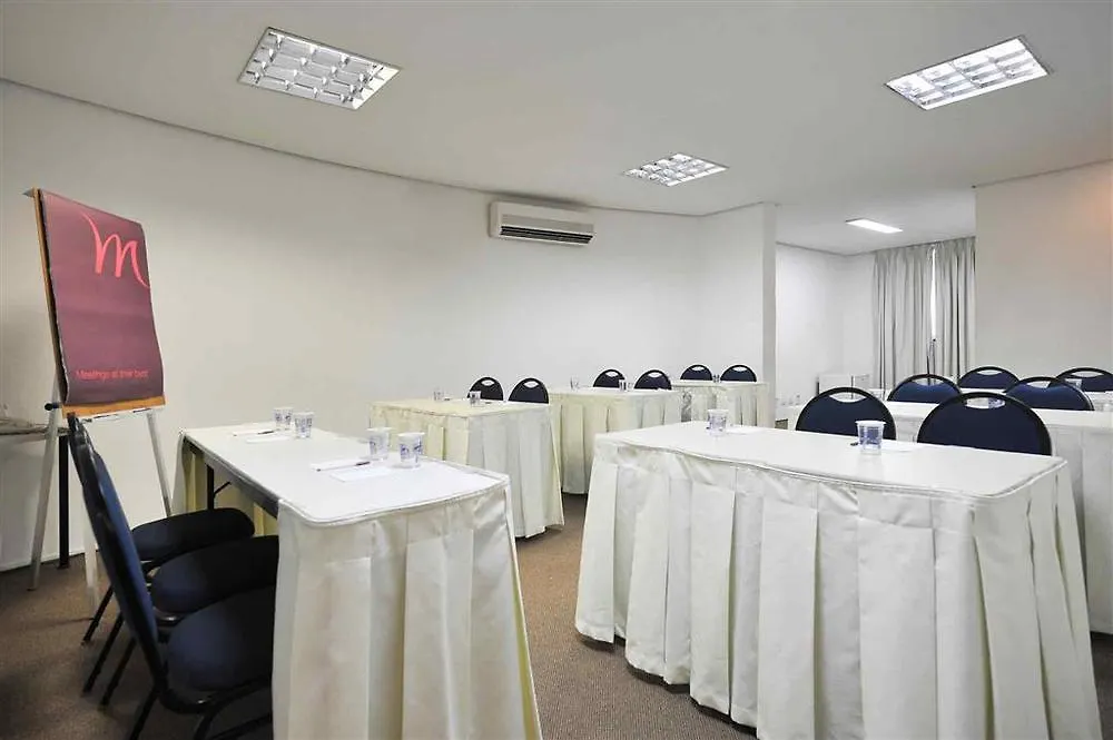 Lummina Ibirapuera Sao Paulo Hotel Brazil