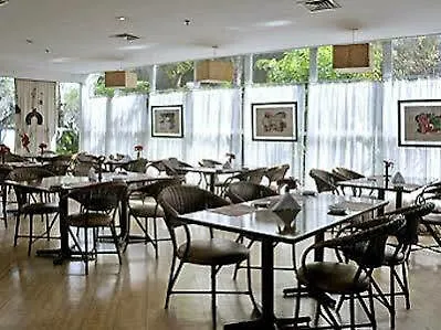 Lummina Ibirapuera Sao Paulo Hotel